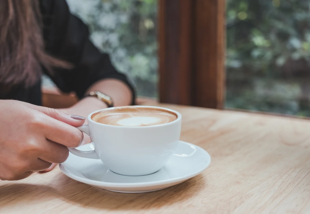 best coffee machine with espresso