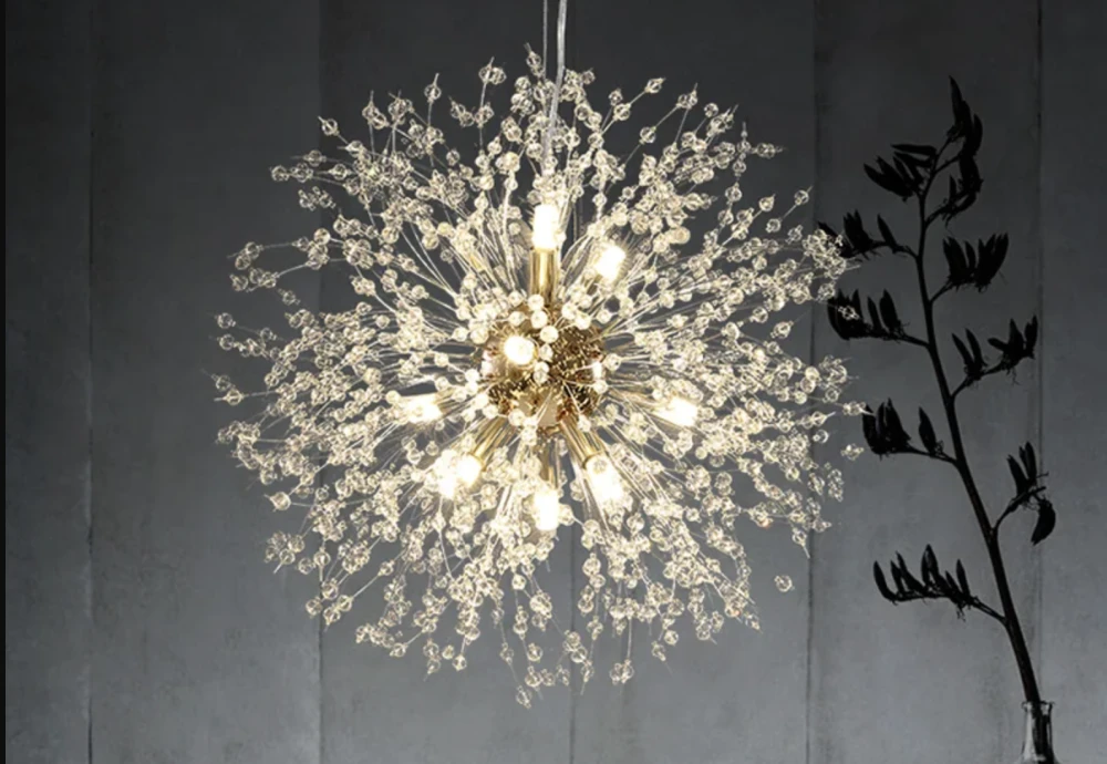 crystal chandeliers lighting